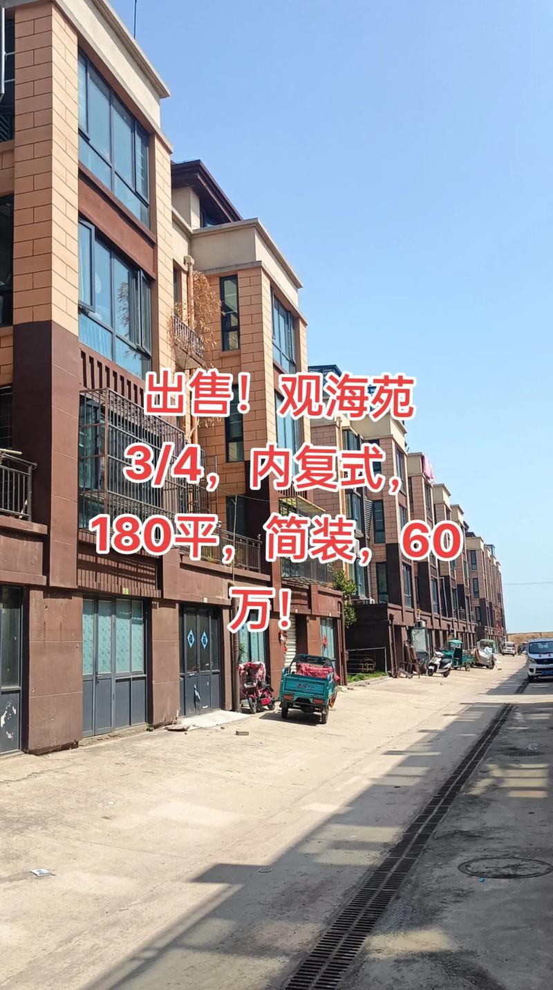 连云港房产网:打造品质生活的平台