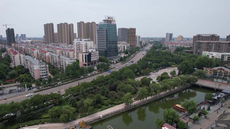连云港房产网:市场动态与热点前瞻